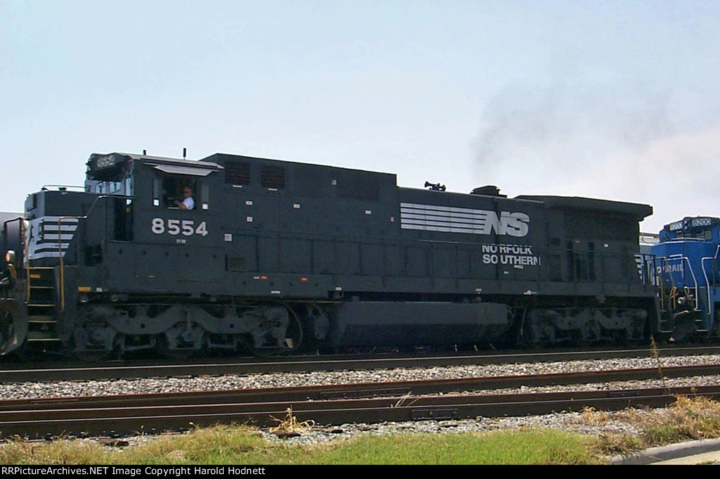 NS 8554